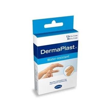 HartMann DermaPlast Water Resist 5 dimensiuni