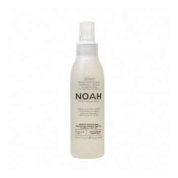 Noah Spray volumizant cu lavanda si urzica (5.4), 125ml