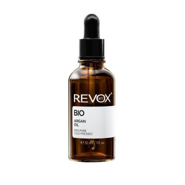 Revox Bio Ulei de argan, 30ml