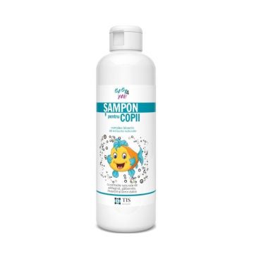 TIS BABY4YOU Sampon pentru copii, 250 ml