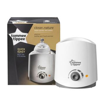 TOMMEE TIPPEE Incalzitor electric easy-warm pt hrana si biberoane