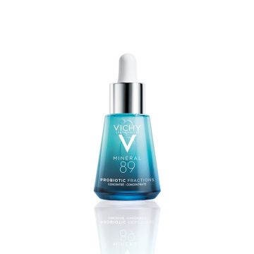 Serum Probiotic regenerator si reparator Mineral 89, 30 ml, Vichy