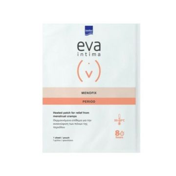 Eva Intima Plasture pentru dureri menstruale Menofix, 1 bucata