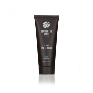 Gentlemen s Tonic Exfoliant fata, 100ml