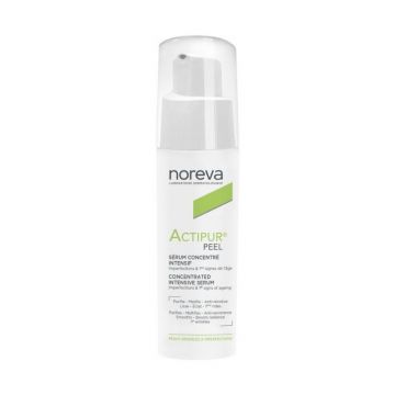 Noreva Actipur Ser peeling, 30ml