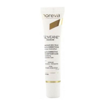 Noreva Noveane Premium Contur pentru ochi, 15ml