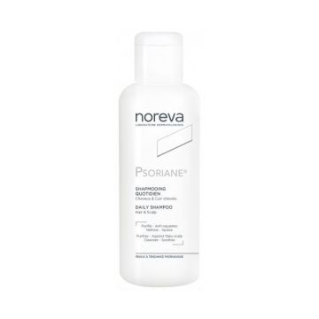 Noreva Psoriane Sampon, 125ml