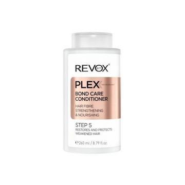 Revox Plex Bond Care Balsam Step 5, 260ml