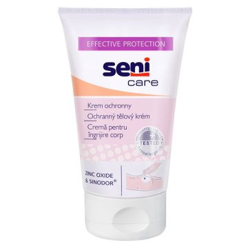 SENI CARE - Crema oxid de zinc 100 ml