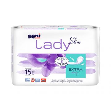 Seni Lady Extra 15 buc