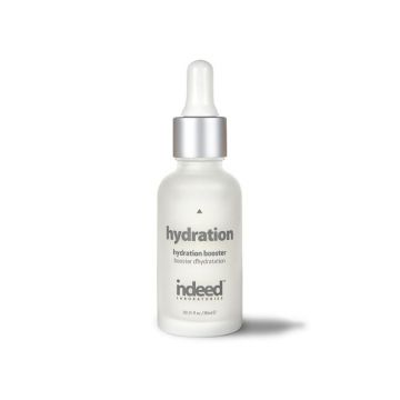 Ser intens hidratant - Niacinamide, 30ml, Indeed Labs