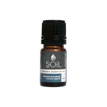 SOiL Ulei Esential Tamaie, 5ml