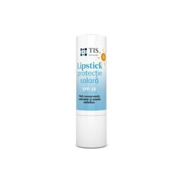 TISderm lipstick protector, 4g