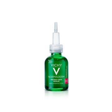 VICHY NORMADERM Probio-BHA Serum Anti-imperfectiuni, 30ml