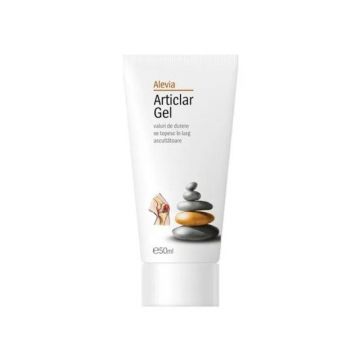 Alevia Articlar gel, 50ml