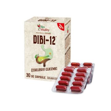 DIBI-12, 30 capsule