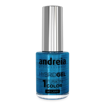 Lac de unghii Hybrid Fusion H53, 10.5 ml, Andreia Professional