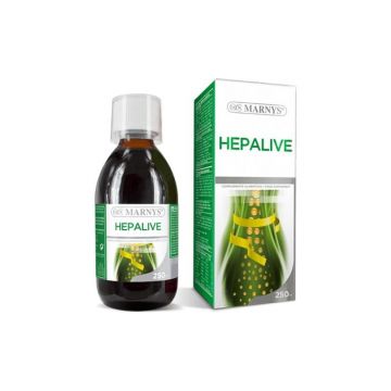 Marnys Hepalive, 250ml