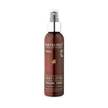 Natulique Spray tonic pentru volum la radacina, 150ml