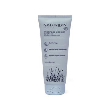 Naturigin Balsam pentru par substire Thickness Booster, 200ml