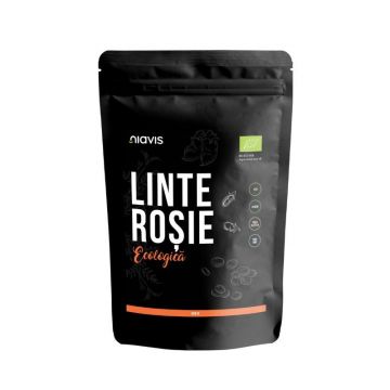 Niavis Linte Rosie Ecologica BIO, 500g