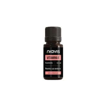 Niavis Vitamina E, 10ml