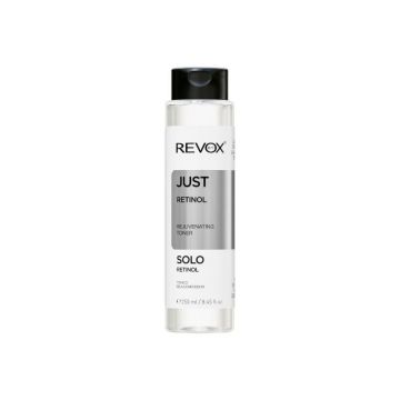 Revox Just Retinol Toner cu efect de rejuvenare, 250ml