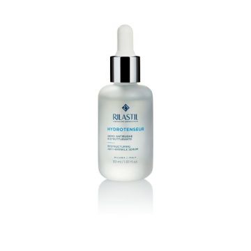 RILASTIL HYDROTENSEUR - Ser antirid restructurant, 30 ml