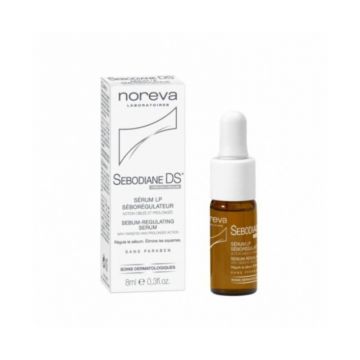 Ser LP seboreglator Sebodiane DS, 8 ml, Noreva