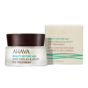 Crema tratament pentru ochi Dark Circles&Uplift, 15 ml, Ahava