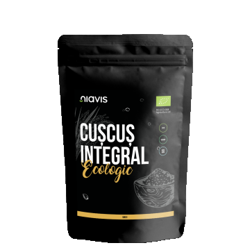 Cuscus integral Eco, 500g, Niavis