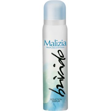 Deodorant Profumo d'Intesa Brivido, 100ml, Malizia