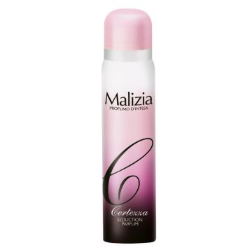 Deodorant Profumo d'Intesa Certezza, 100ml, Malizia