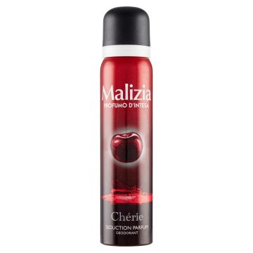 Deodorant Profumo d'Intesa Cherry, 100ml, Malizia