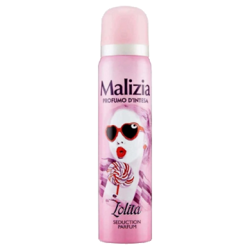 Deodorant Profumo d'Intesa Lolita, 100ml, Malizia