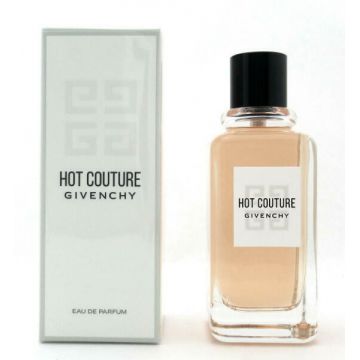Givenchy Hot Couture, Femei, Apa de Parfum (Concentratie: Apa de Parfum, Gramaj: 50 ml)