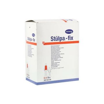 HartMann Stulpa Fix 6, fasa tip plasa elastica, trunchi adult