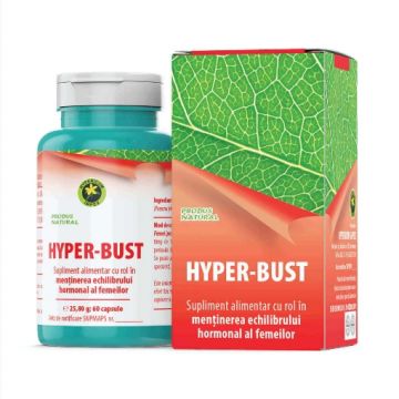 hypericum hyper bust ctx60 cps