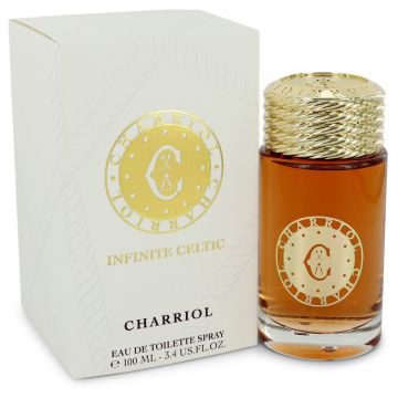 Infinite Celtic Charriol, Apa de Toaleta, Femei (Concentratie: Apa de Toaleta, Gramaj: 100 ml)
