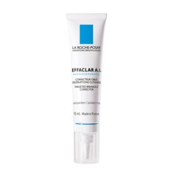la roche posay effaclar corector pentru eruptiile cutanate localizate 15ml