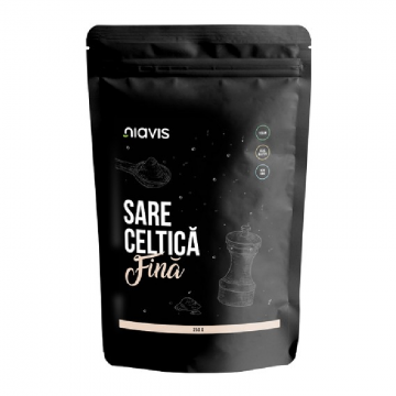 Niavis Sare Celtica Fina, 250g