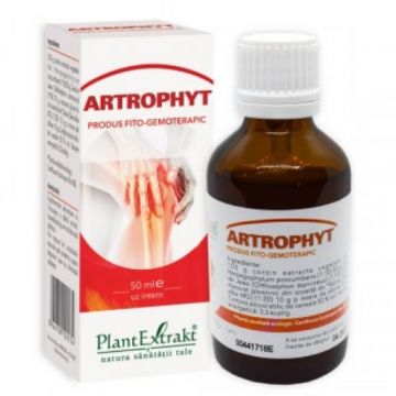 plantextrakt artrophyt sol 50ml