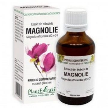 plantextrakt extract muguri magnolie 50ml