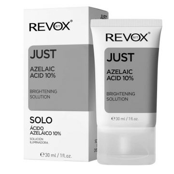 Revox B77 Just Azelaic Acid 10% 30 ml