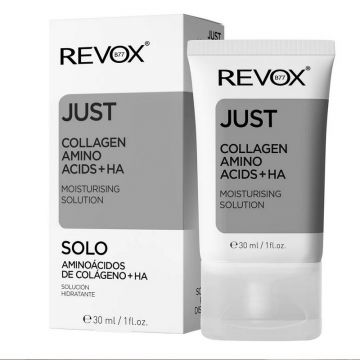 Revox B77 Just Collagen Amino Acids HA 30 ml