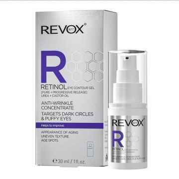 Revox B77 Just Retinol Eye Contour Gel 30 ml