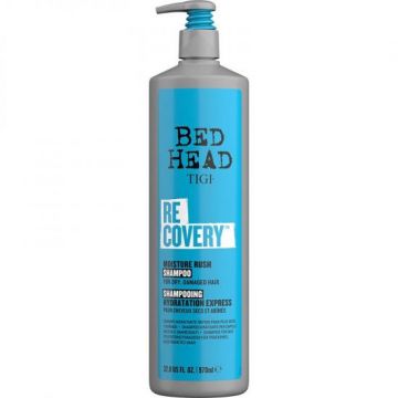 Sampon Recovery Bed Head, Tigi (Concentratie: Sampon, Gramaj: 970 ml)