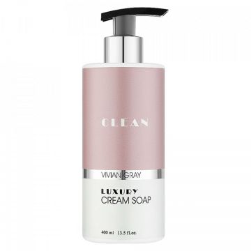 Sapun lichid Vivian Gray Modern Pastel Clean, Unisex, 400 ml