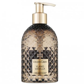 Sapun lichid Vivian Gray Ylang & Vanilla, Unisex, 300 ml