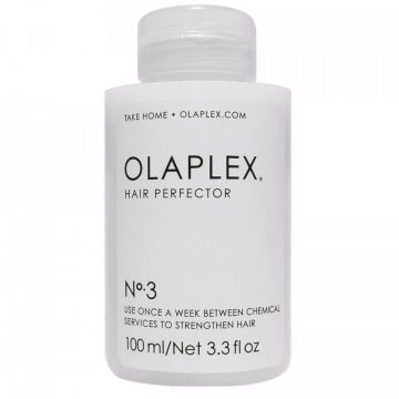 Tratament Intretinere Par Vopsit Olaplex Hair Perfector nr. 3 (Concentratie: Tratamente pentru par, Gramaj: 100 ml)